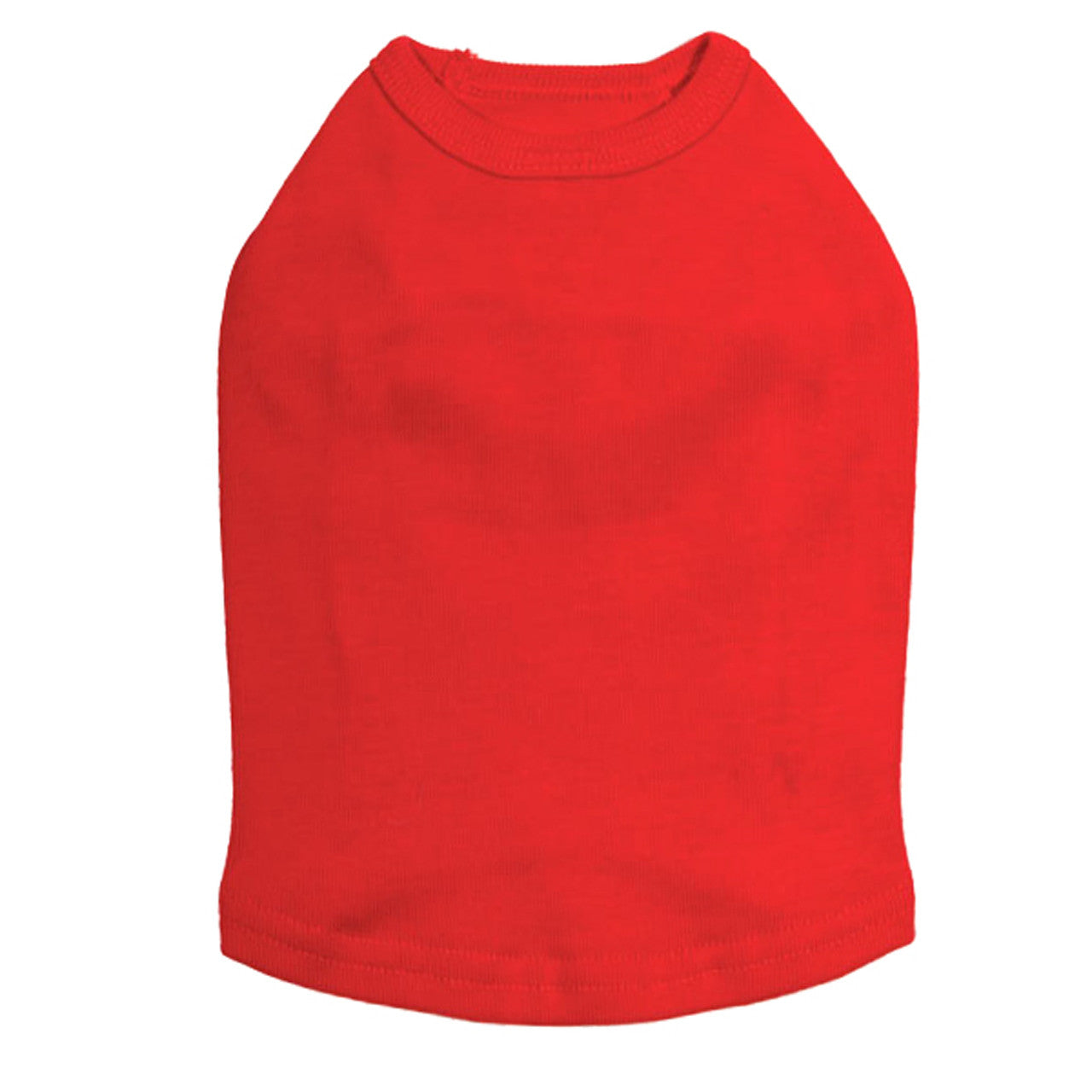 Blank Dog Tanks