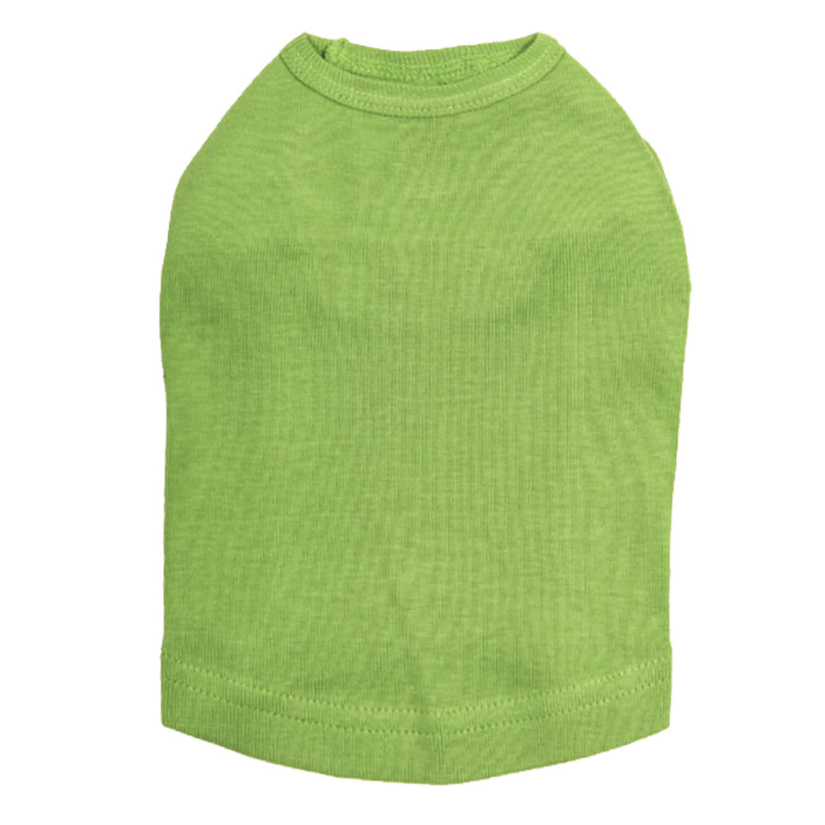 Blank Dog Tanks