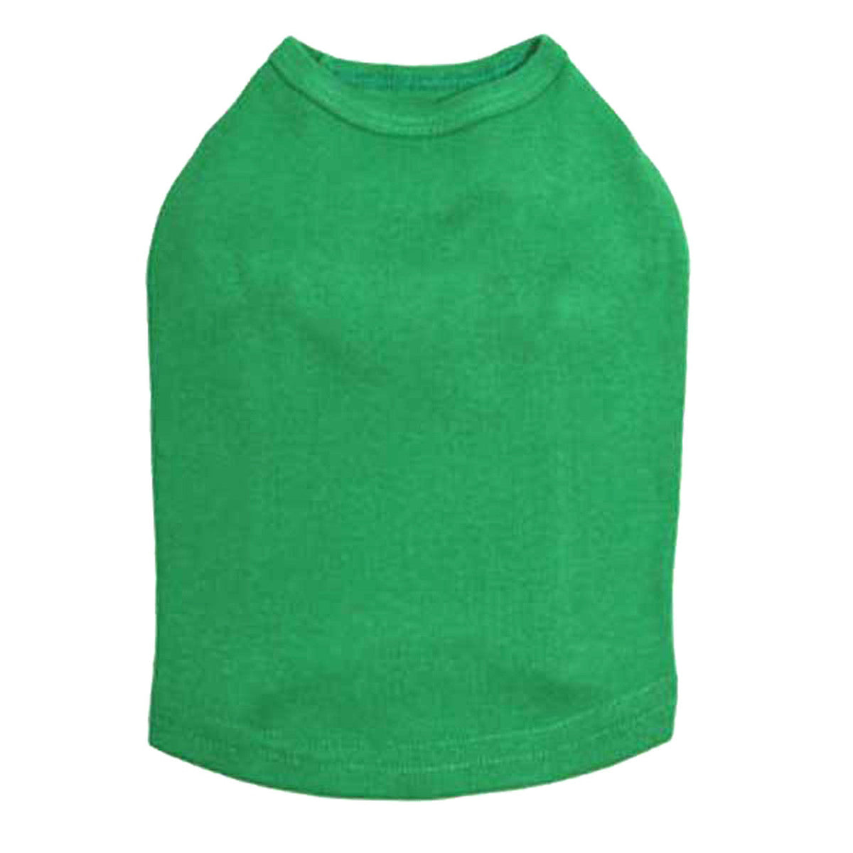 Blank Dog Tanks
