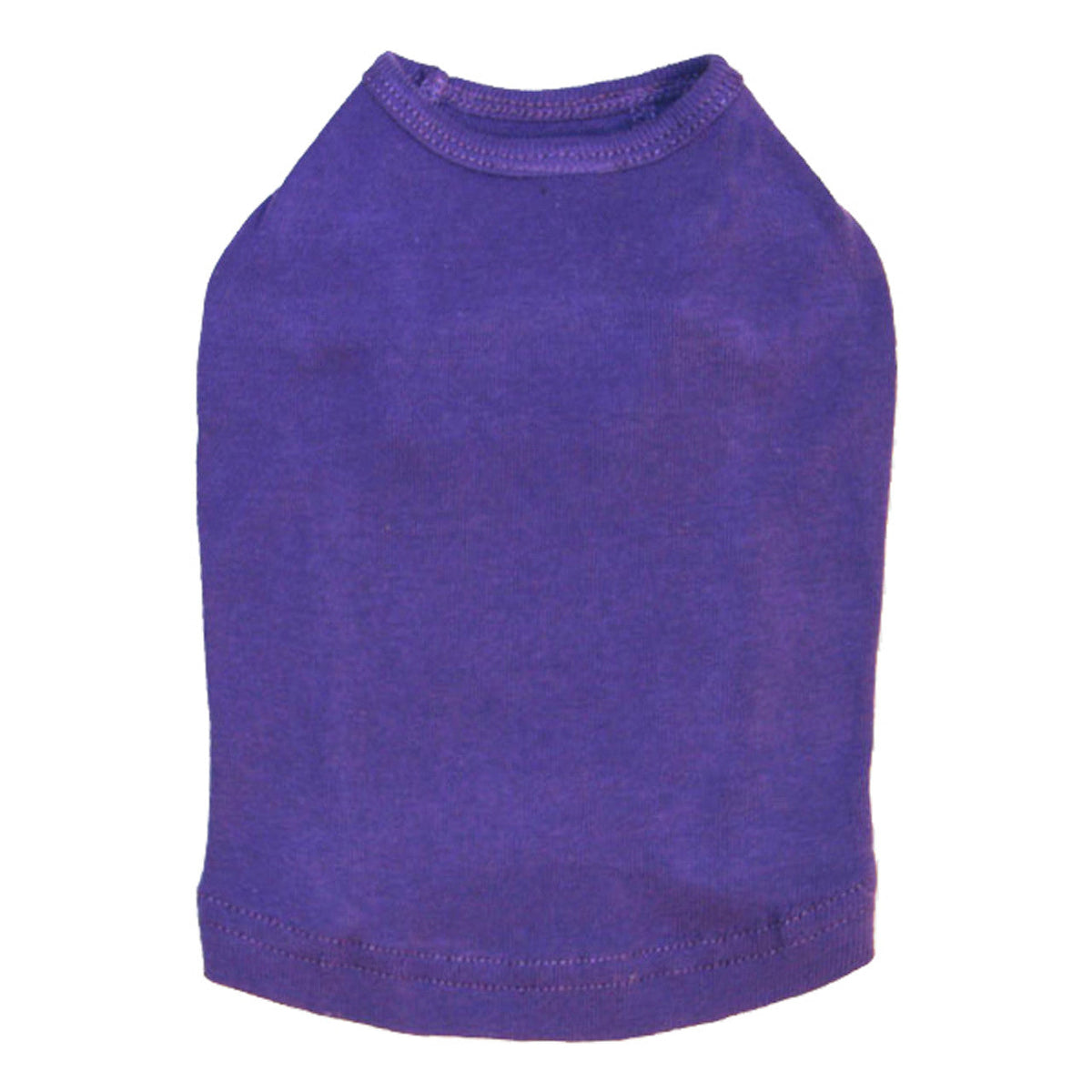 Blank Dog Tanks