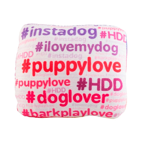 Instagrrram Toy by Haute Diggity Dog
