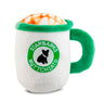 Starbarks Muttchiato - Coffee Cup Dog Toy
