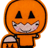 Trick or Treater - Patch