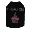 Birthday Girl - Dog Tank