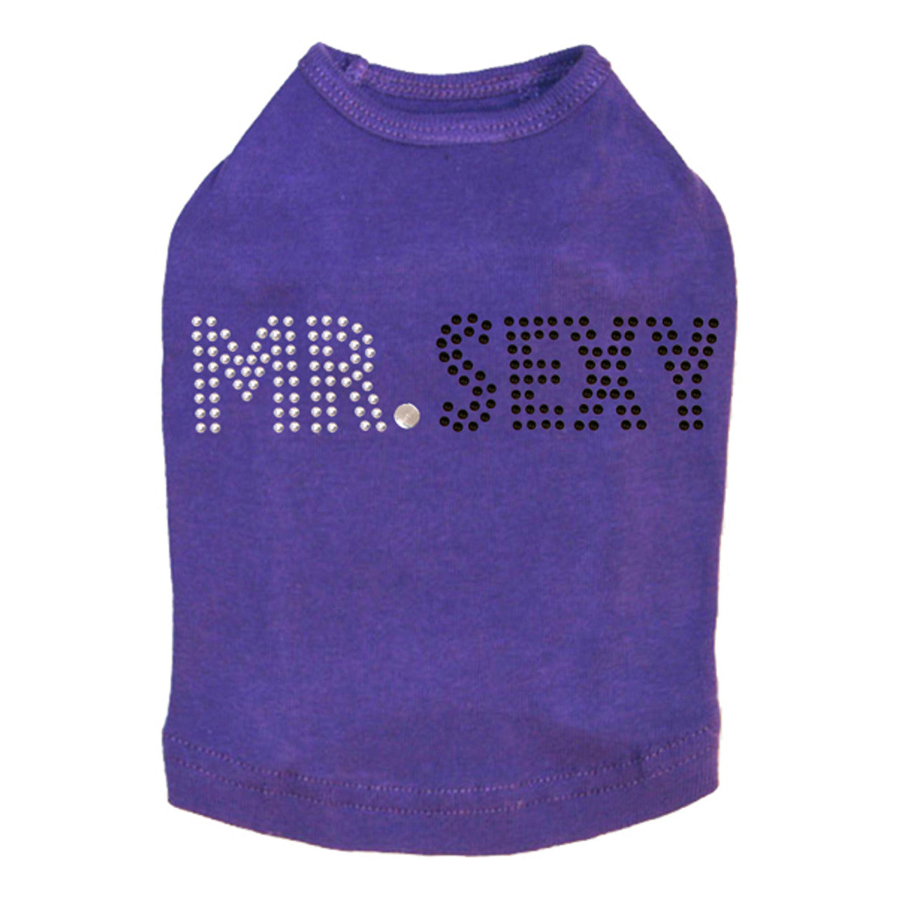 Mr Sexy - Dog Tank