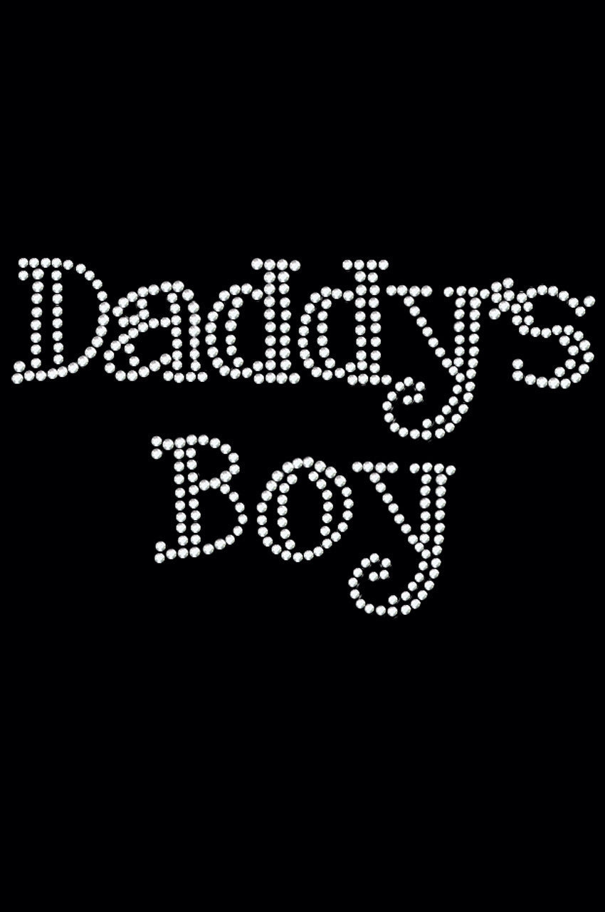 Daddys Boy - Bandanna