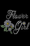 Flower Girl - Custom Tutu