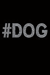 DOG - Silver Nailhead - Bandanna