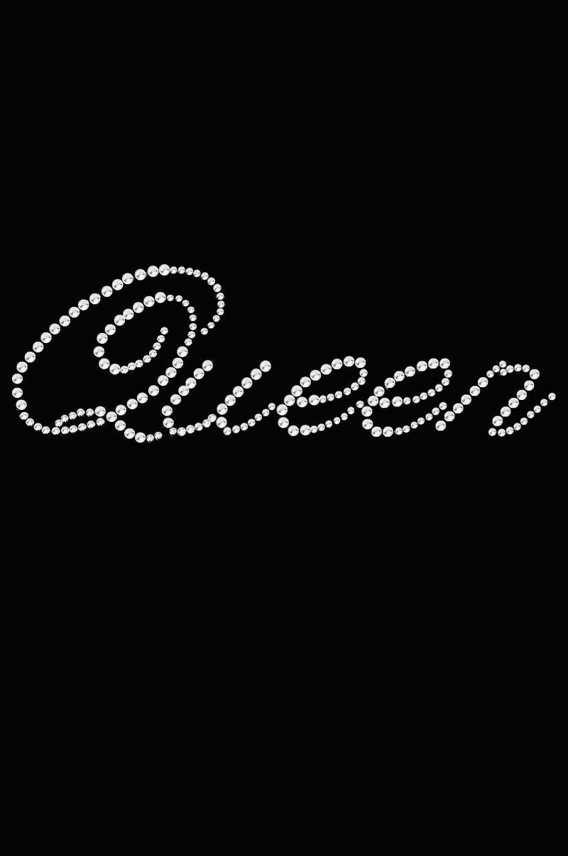 Queen - Custom Tutu