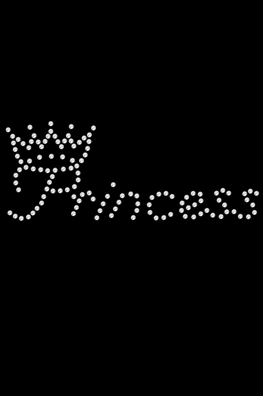 Princess 1 - Custom Tutu