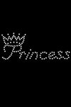Princess 1 - Custom Tutu