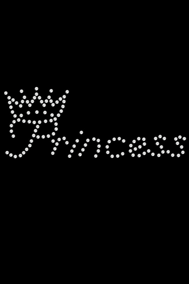 Princess 1 - Custom Tutu