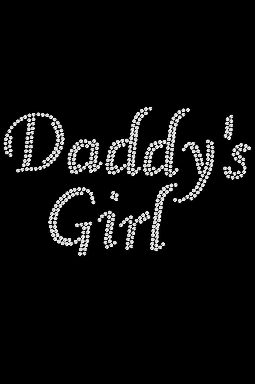 Daddys Girl 1 - Bandanna