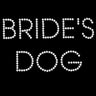 Bride's Dog - Bandana