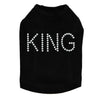 King - Dog Tank