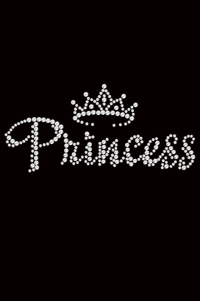 Princess 2 - Custom Tutu