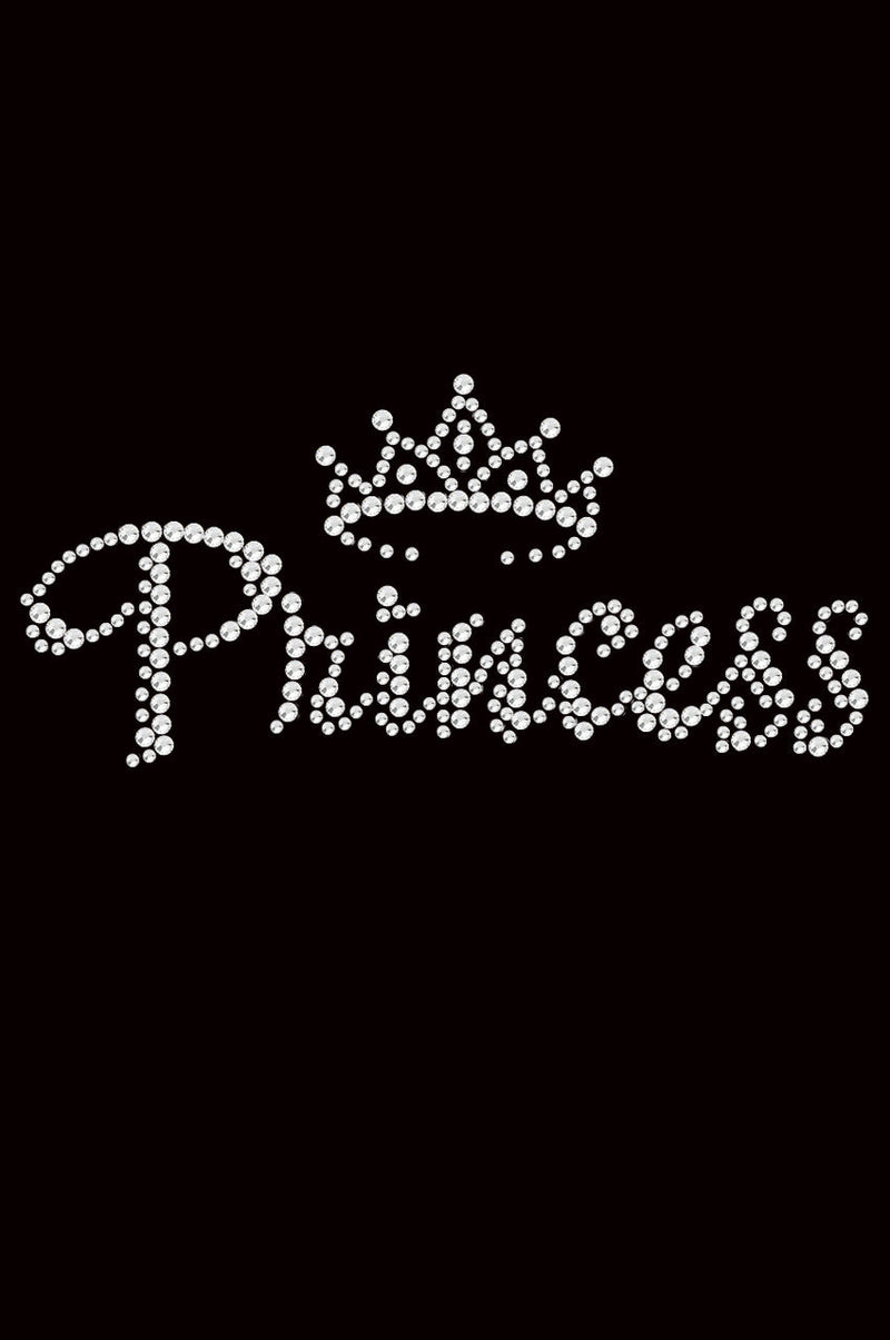 Princess 2 - Custom Tutu