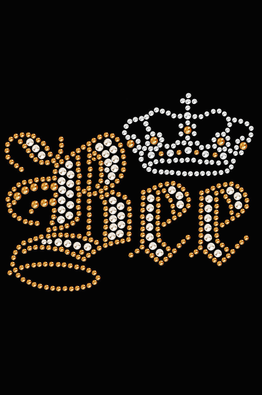 Queen Bee -Custom Tutu