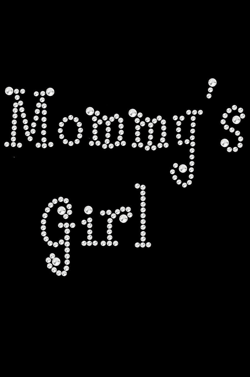 Mommys Girl - Bandanna