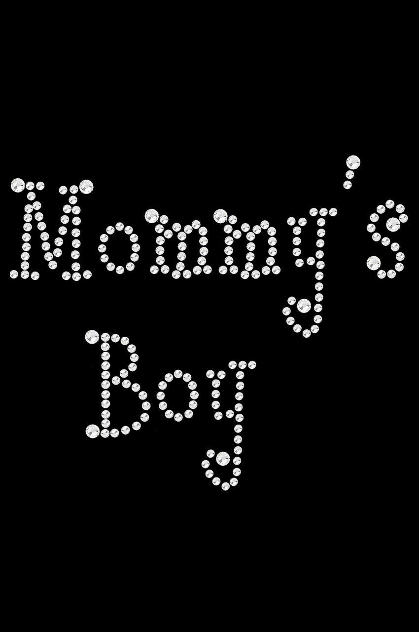Mommys Boy - Bandanna