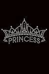 Princess  3  -Custom Tutu