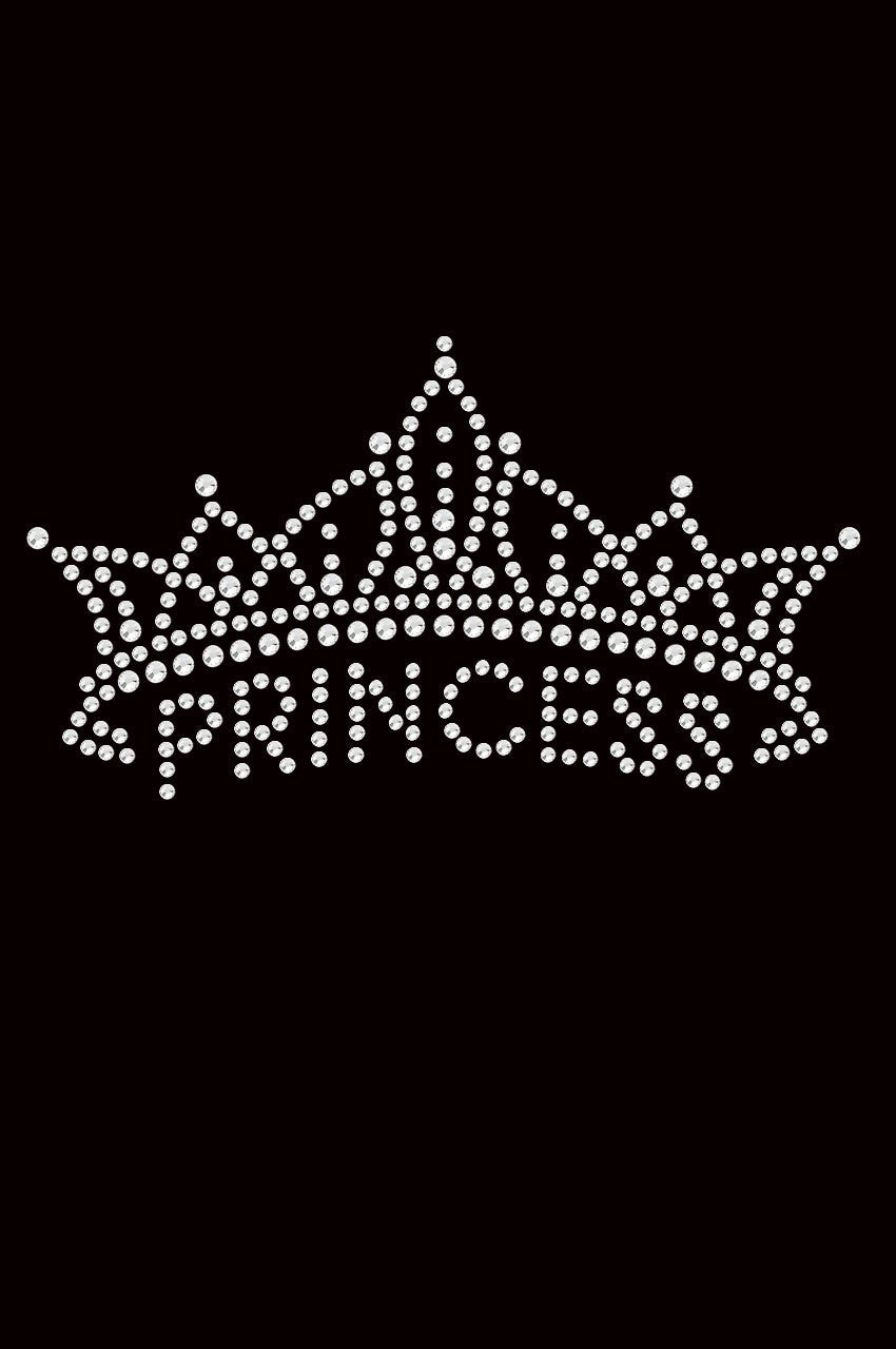 Princess 3 -Custom Tutu