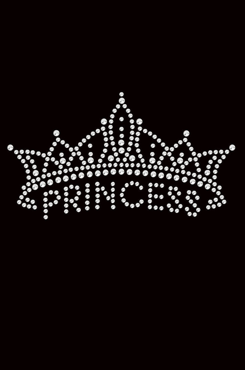 Princess 3 -Custom Tutu