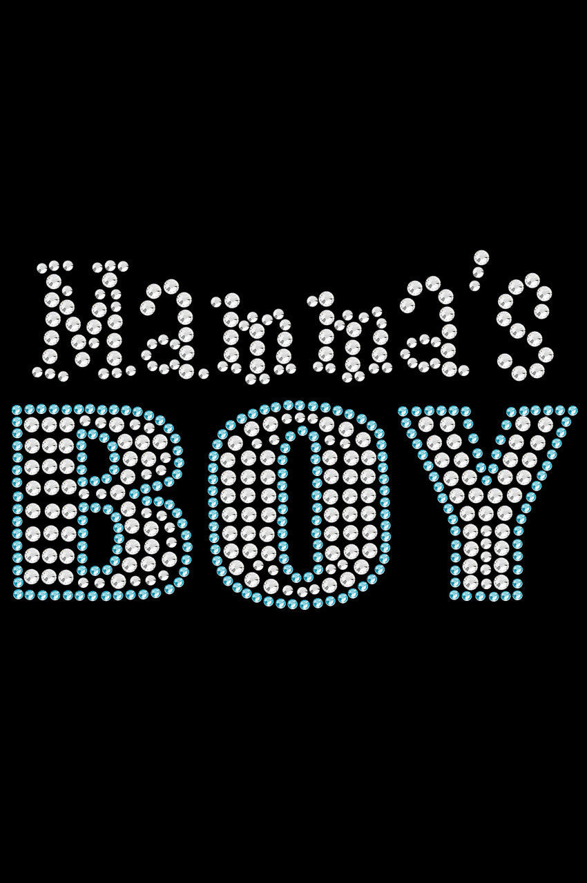 Mama's Boy - Bandanna