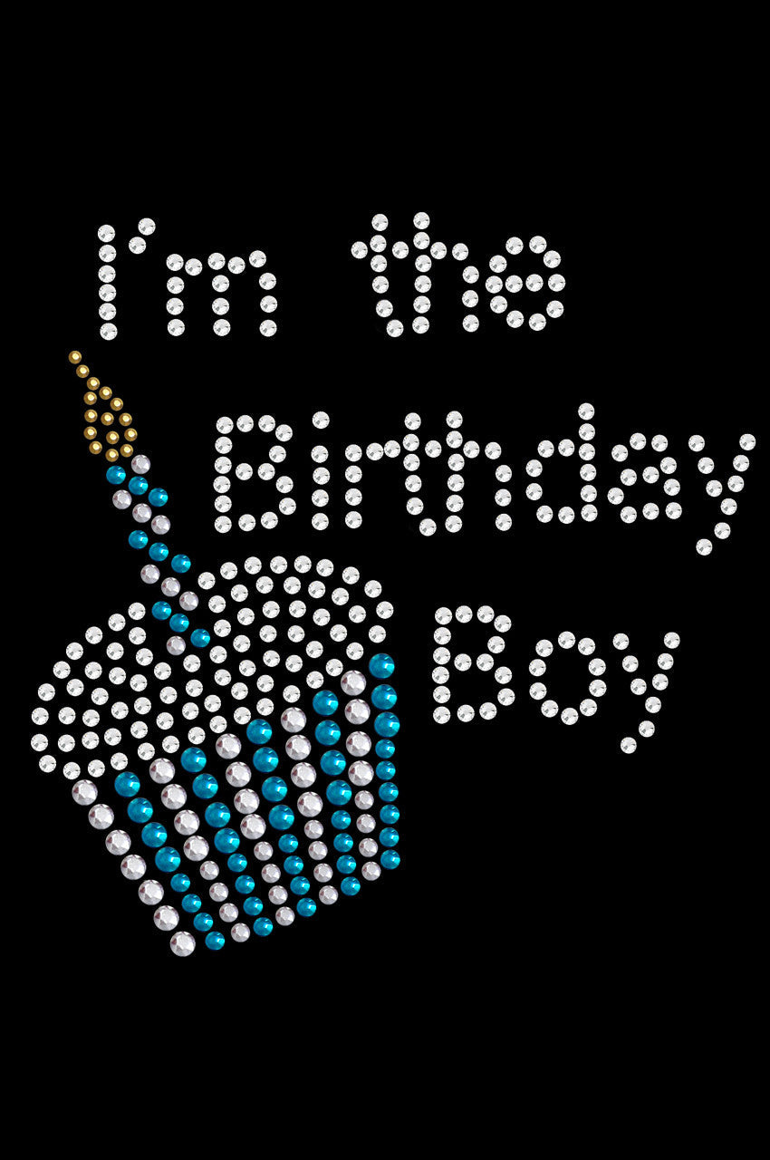 I'm the Birthday Boy - Bandana