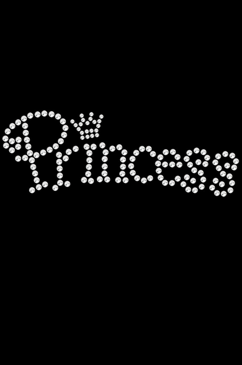 Princess 4 -Custom Tutu