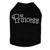 Princess 4 - Dog Tank
