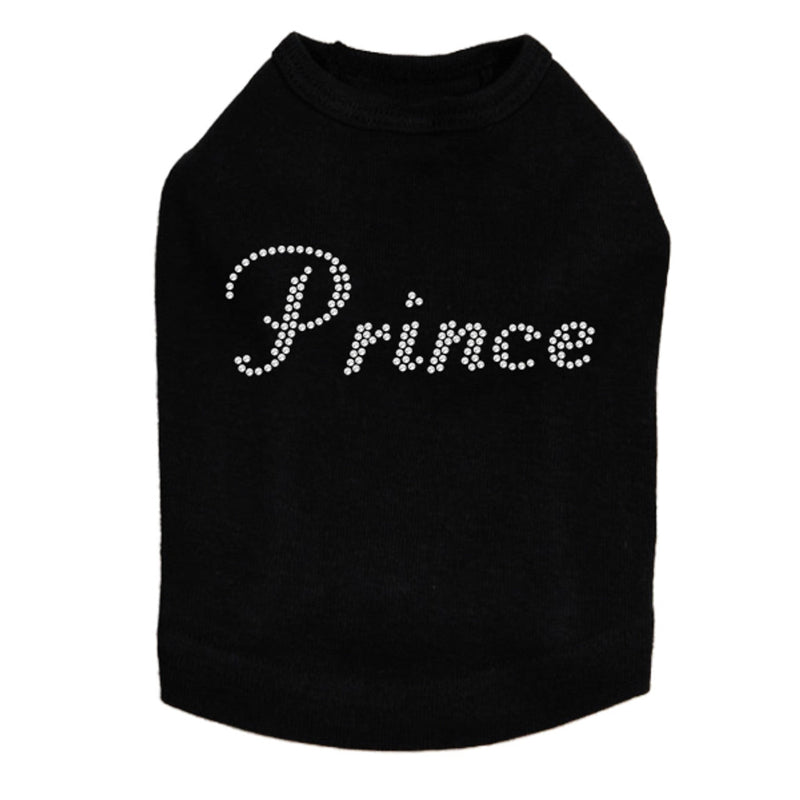 Prince 2 - Dog Tank