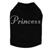 Princess 5 - Dog Tank