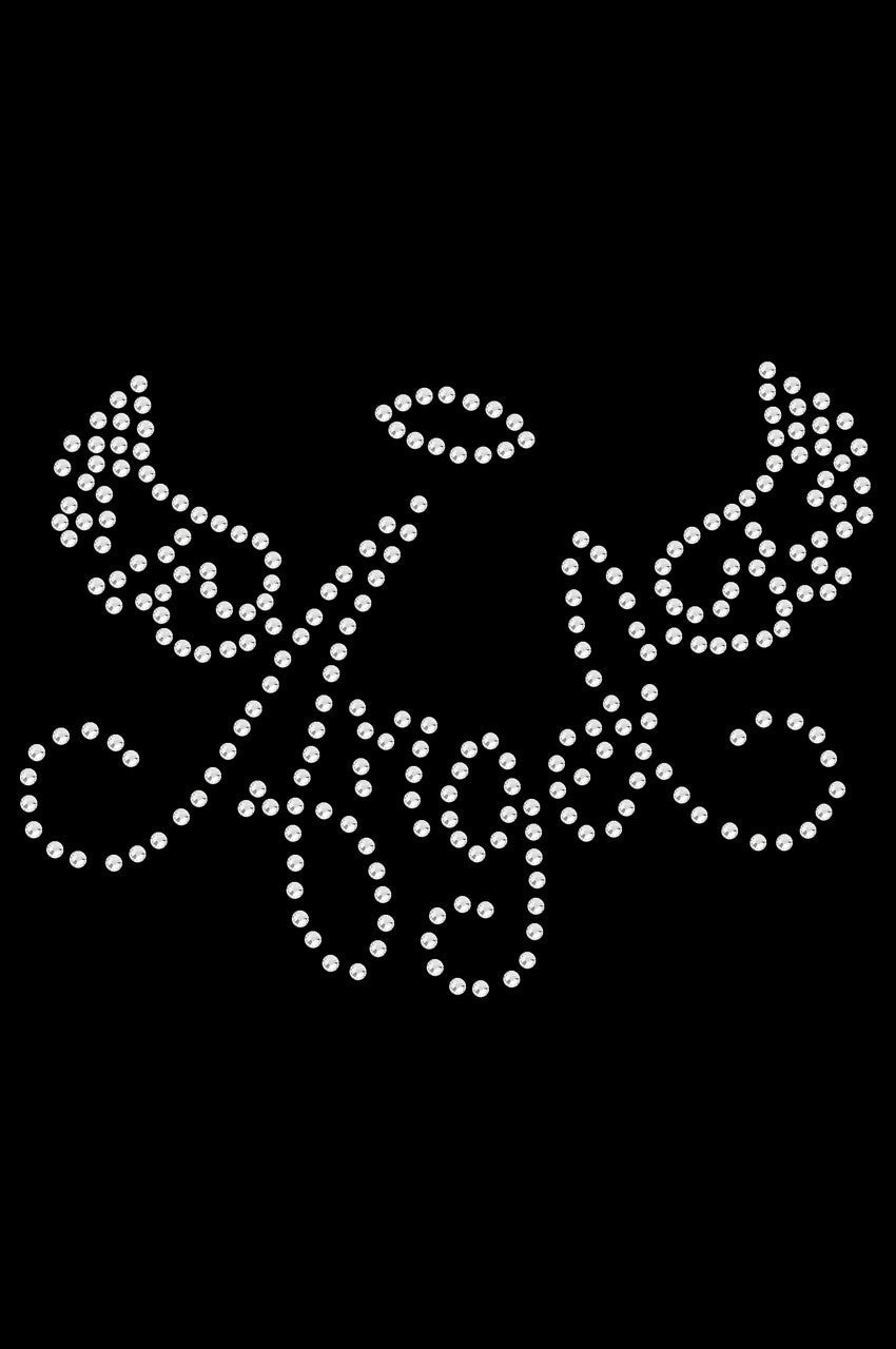 Angel with Wings - Bandana