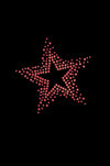 Red Star - Bandanna