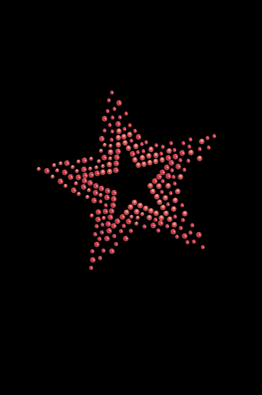 Red Star - Bandanna