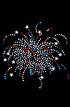 Fireworks - Bandanna