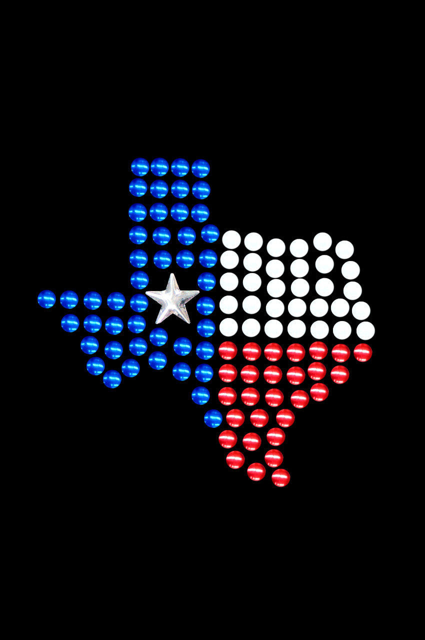 Texas - Bandanna