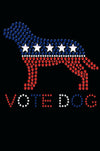 Vote Dog - Bandanna