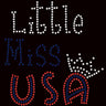 Little Miss USA - Bandanna