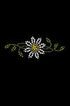 Small Daisy - Bandanna