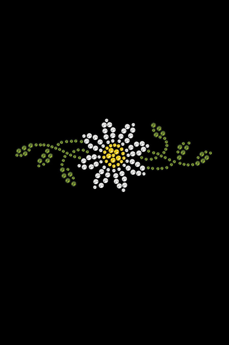 Small Daisy - Women's T-shirt