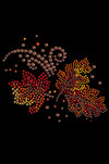 Fall Leaves  1 - Custom Tutu