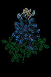 Bluebonnet - Bandanna