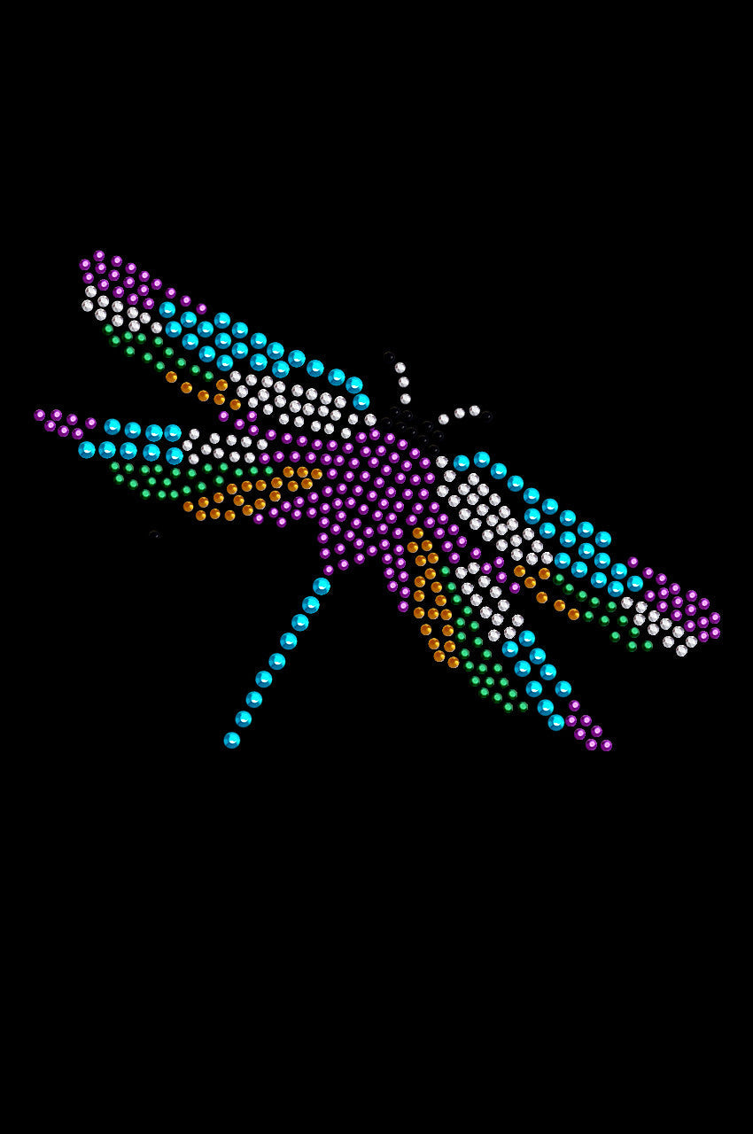 Dragonfly - Womens T-shirt