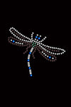 Small Dragonfly - Custom Tutu