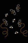 Bumble Bees - Bandannas