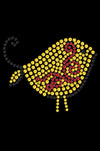 Yellow Bird - Bandannas
