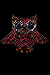 Pink Owl - Custom Tutu