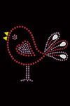 Little Bird 2 - Custom Tutu